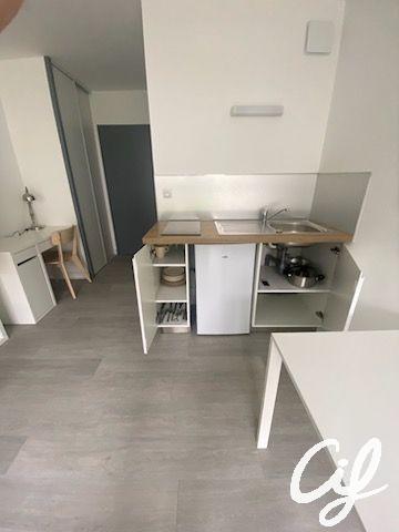 Appartement Rue Émile Péhant à Nantes
