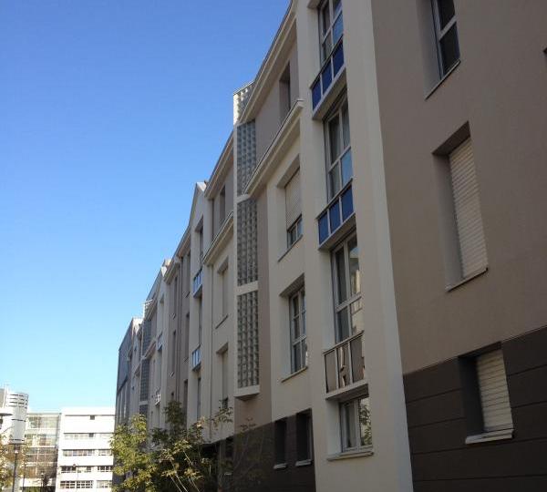 Appartement Rue Émile Péhant à Nantes