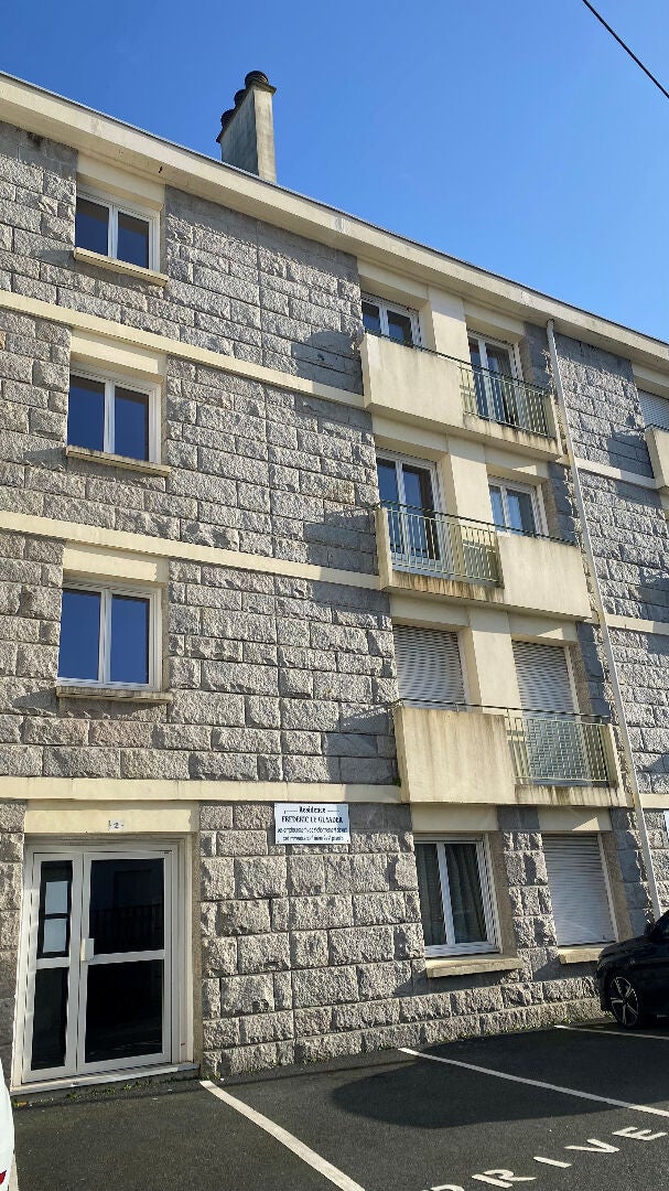 Appartement Chemin de Poulguinan à Quimper
