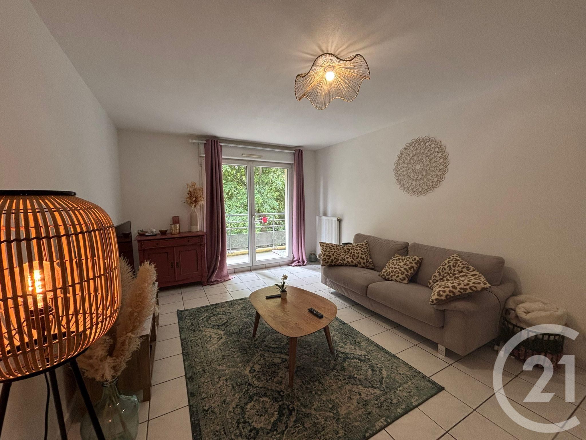 Appartement Rue du Pré Gondé à Metz