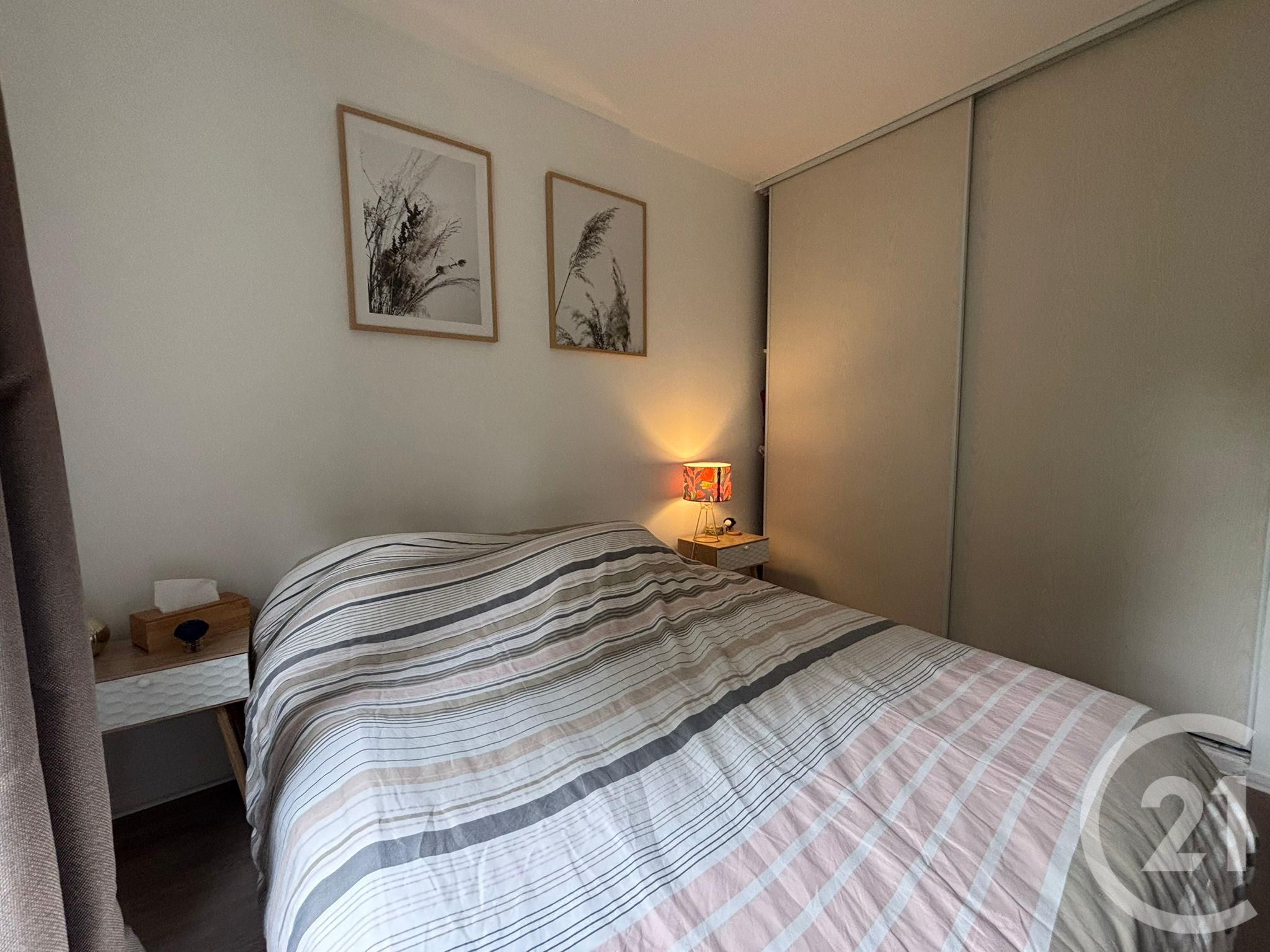 Appartement Rue du Pré Gondé à Metz