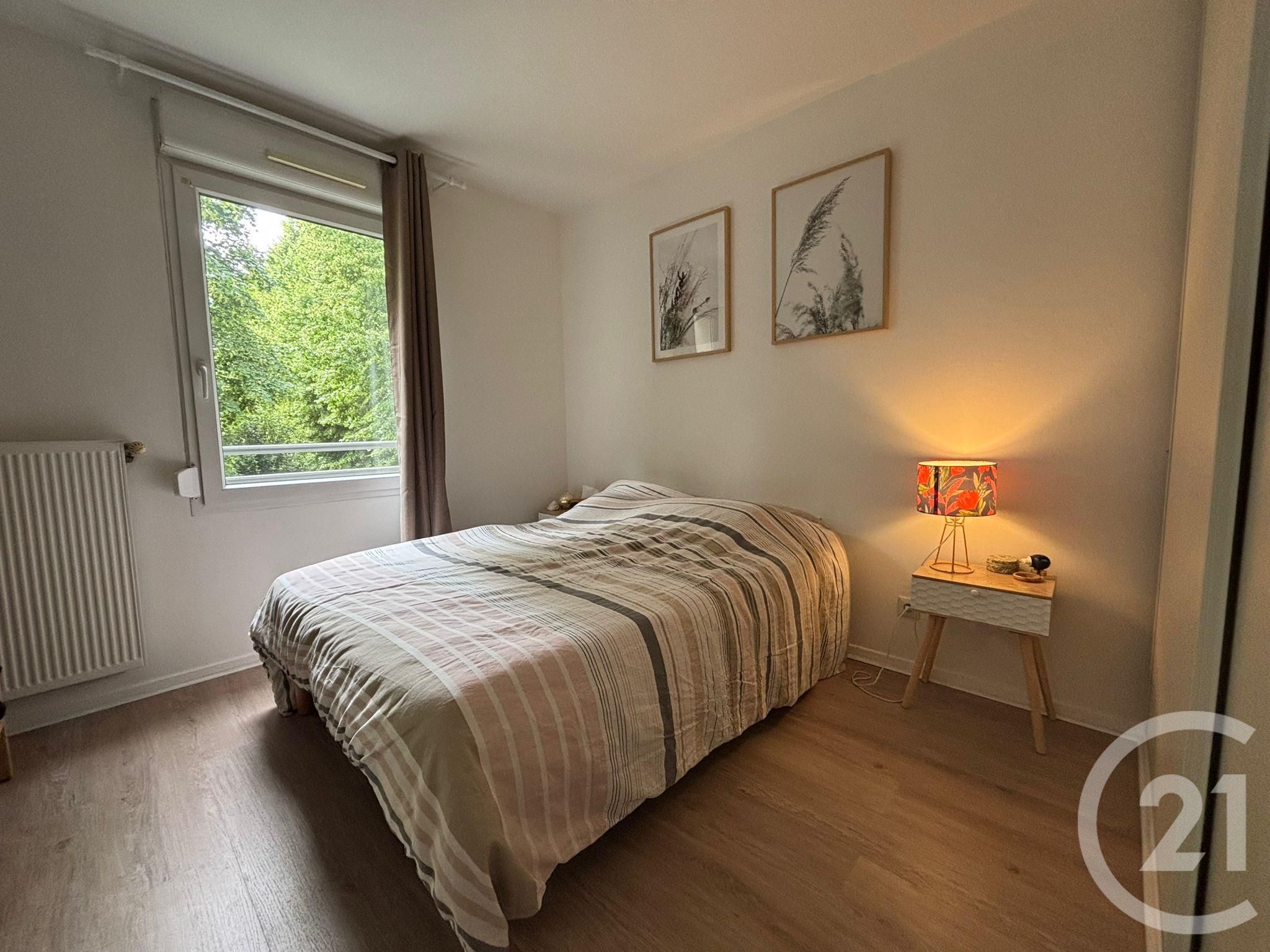 Appartement Rue du Pré Gondé à Metz
