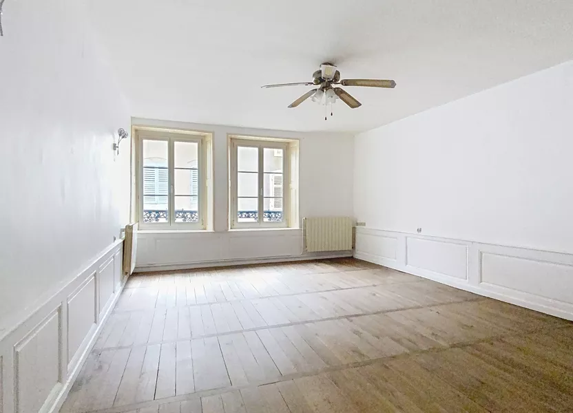 Appartement Rue de l'Abattoir à Neufchâteau