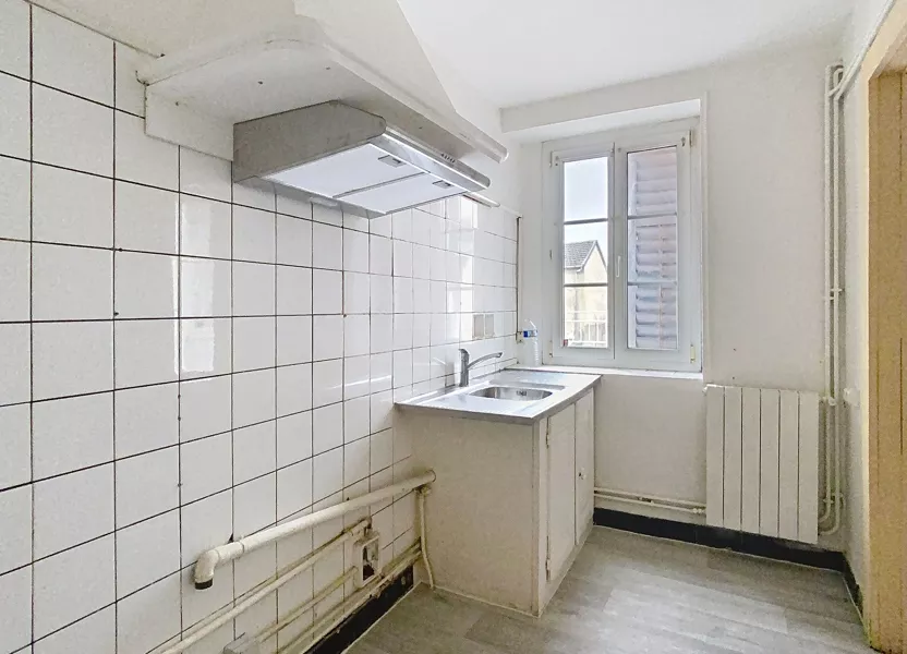 Appartement Rue de l'Abattoir à Neufchâteau