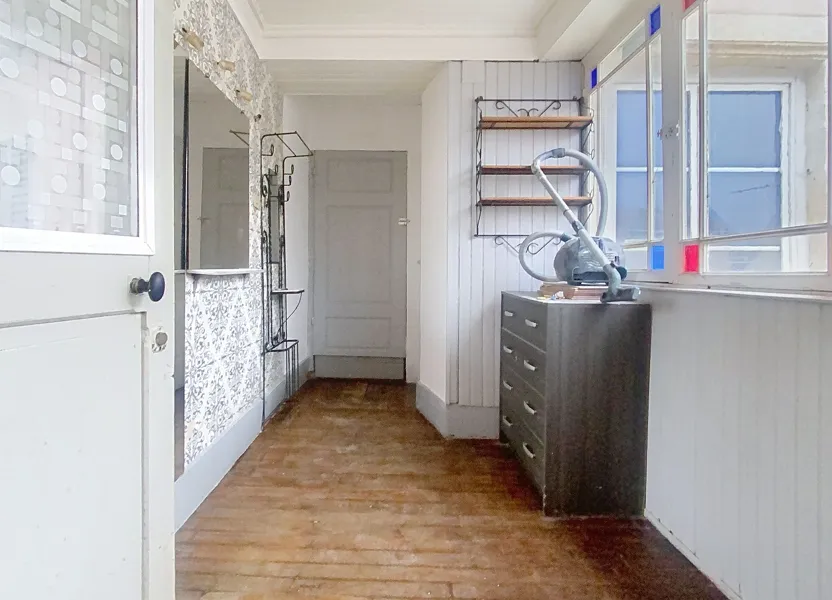 Appartement Rue de l'Abattoir à Neufchâteau