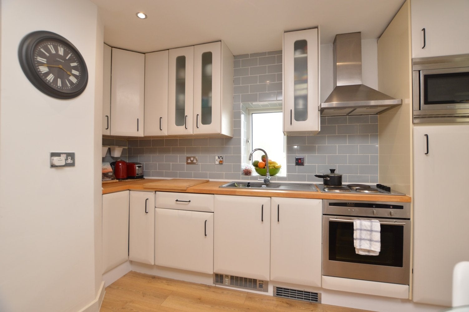 Flat Devon Street in Greater London