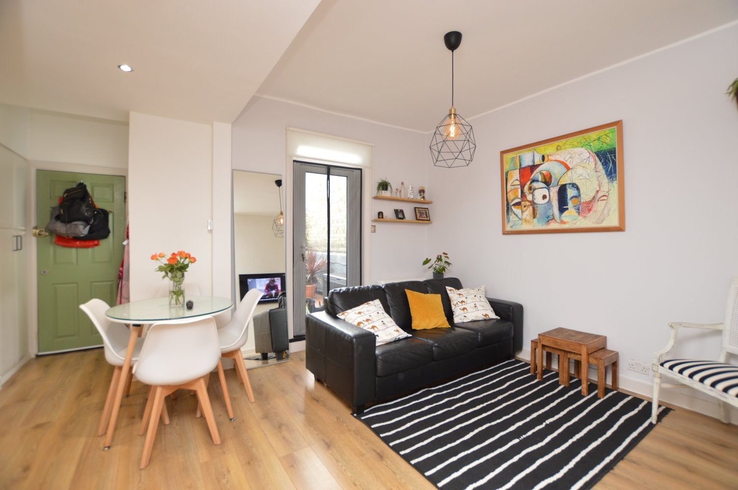 Flat Devon Street in Greater London