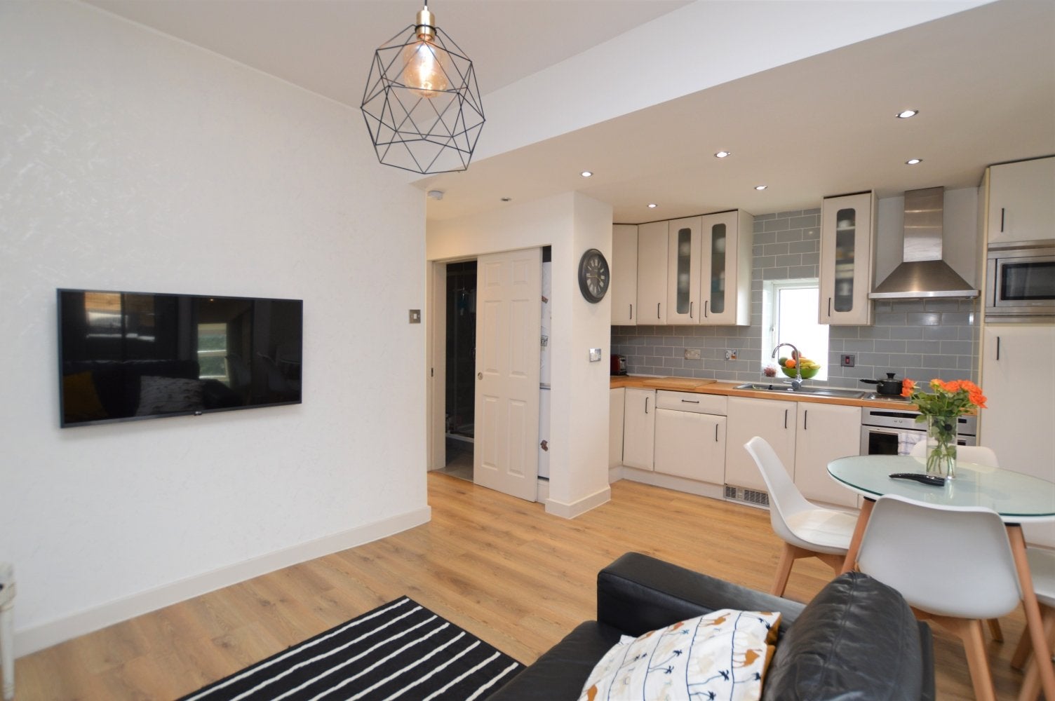 Flat Devon Street in Greater London