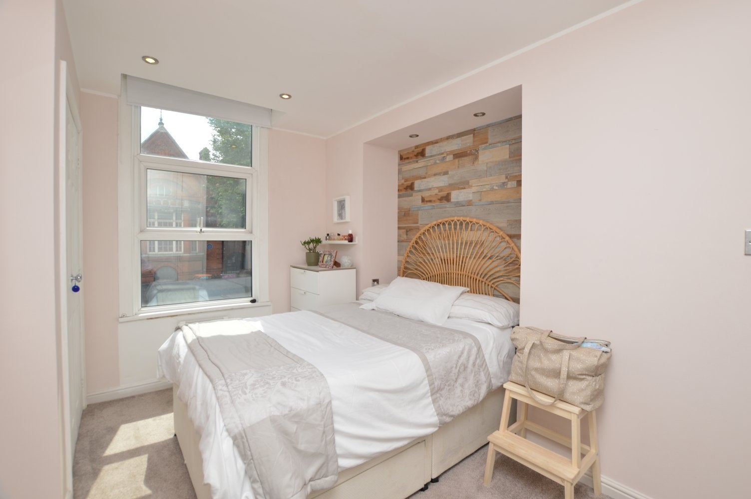 Flat Devon Street in Greater London