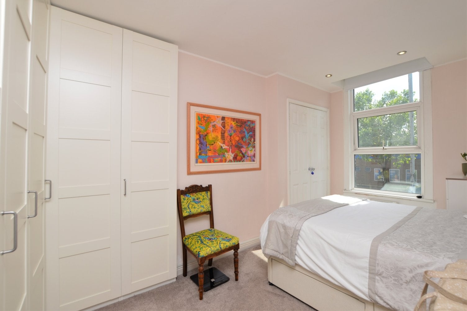 Flat Devon Street in Greater London
