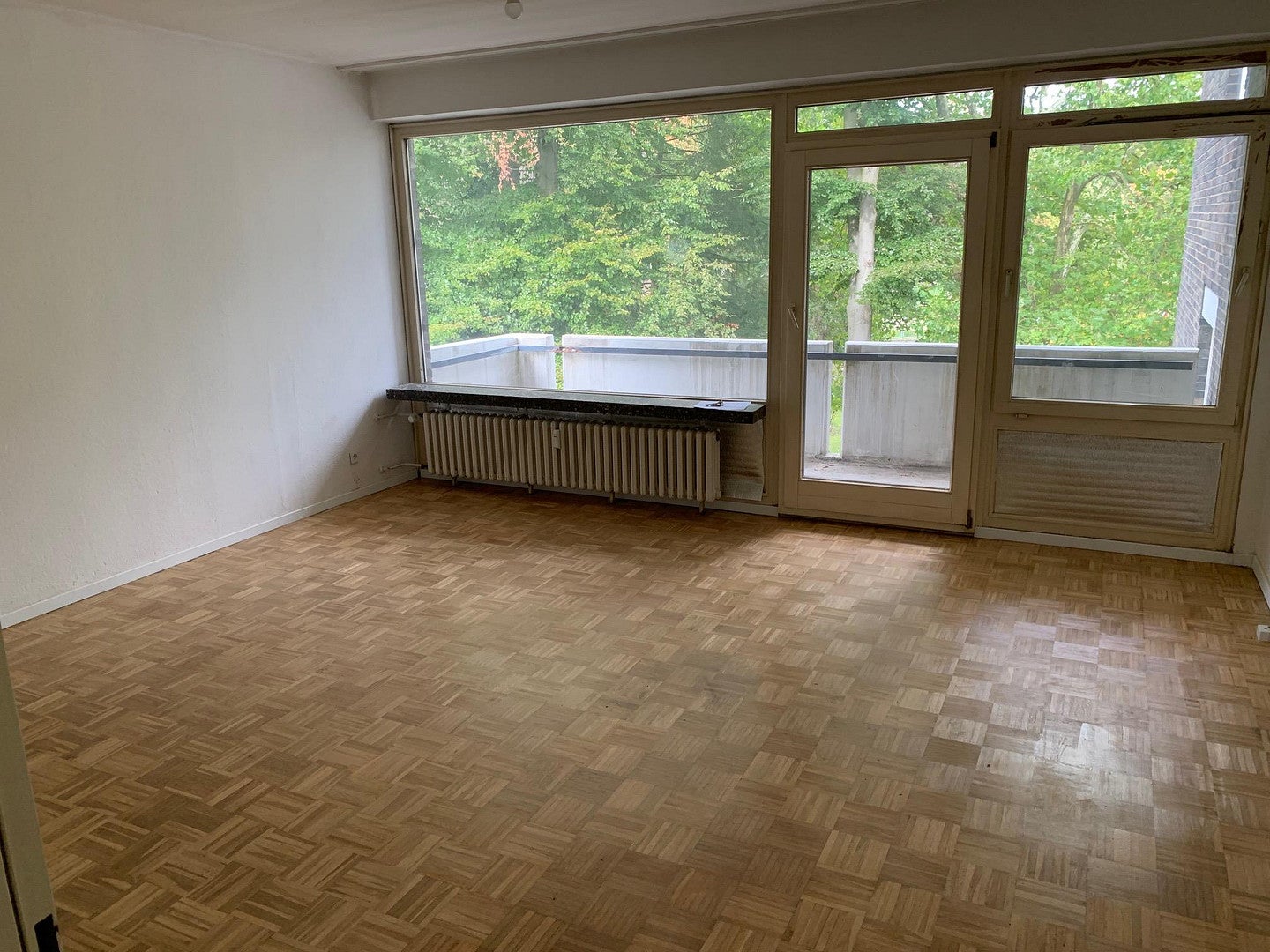 Wohnung Saarlandstraße in Hagen