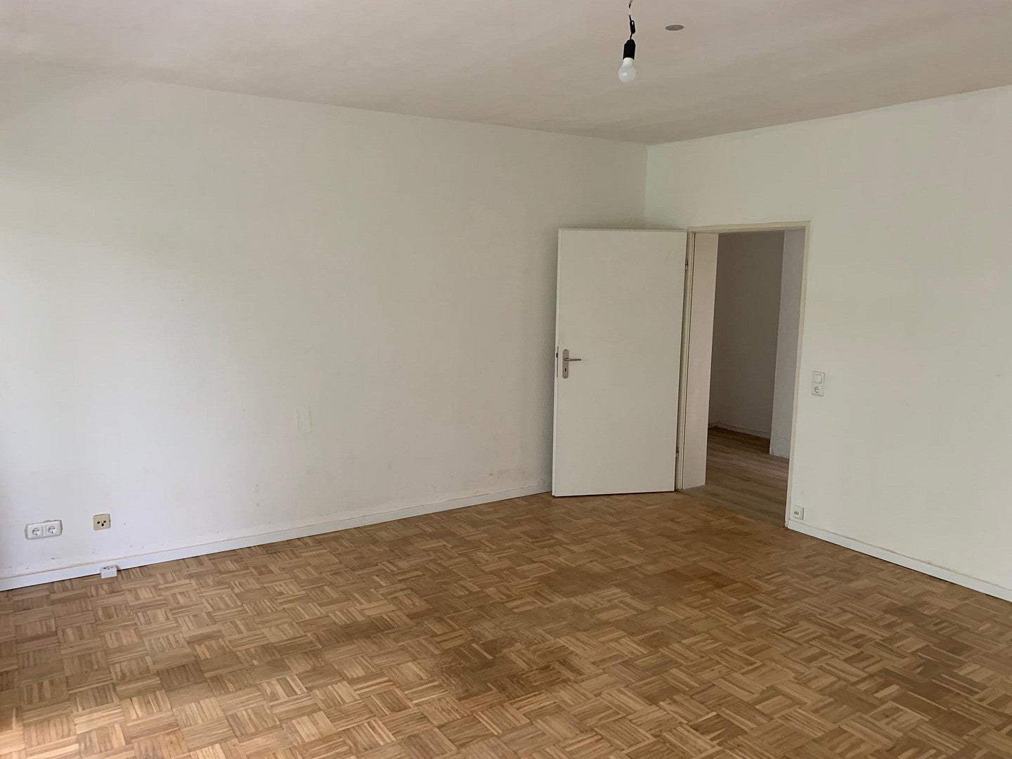 Wohnung Saarlandstraße in Hagen