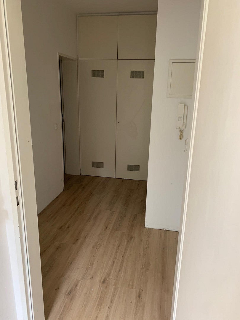 Wohnung Saarlandstraße in Hagen