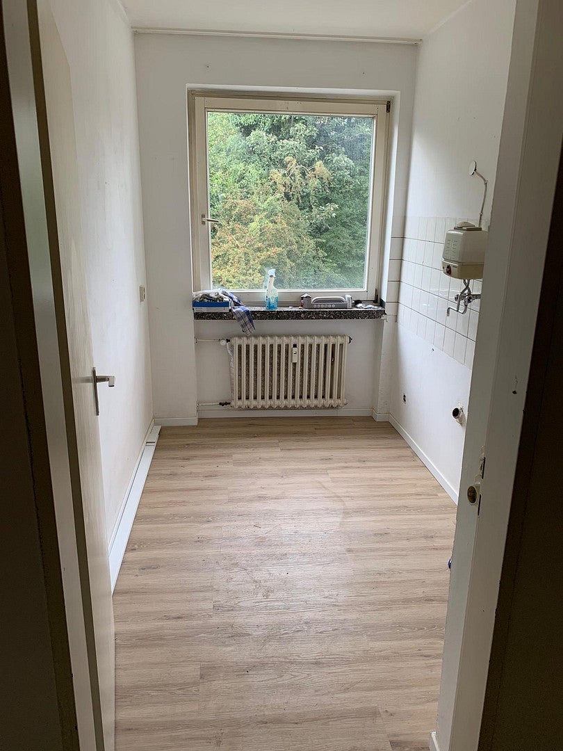 Wohnung Saarlandstraße in Hagen