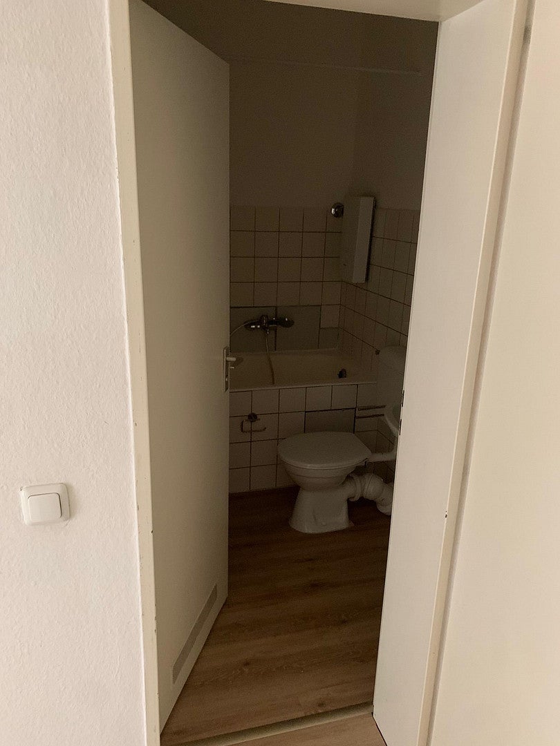 Wohnung Saarlandstraße in Hagen