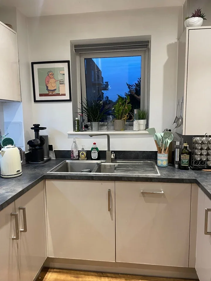 Flat High Road Leyton in Greater London
