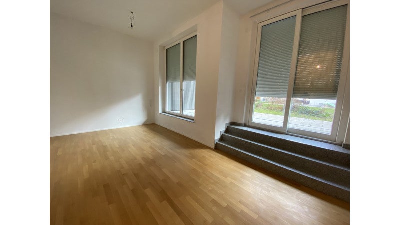 Wohnung Theodor-Fischer-Straße in Heilbronn