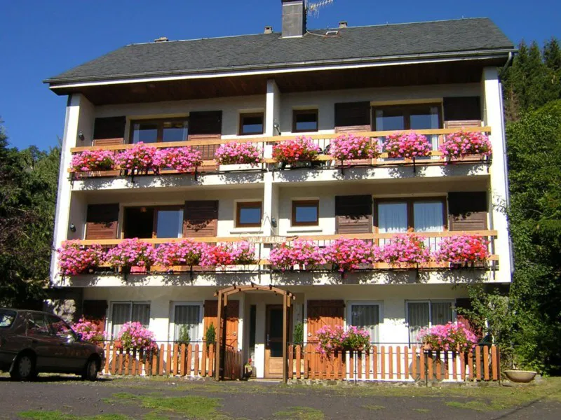 Maison D 149 à Besse-et-Saint-Anastaise