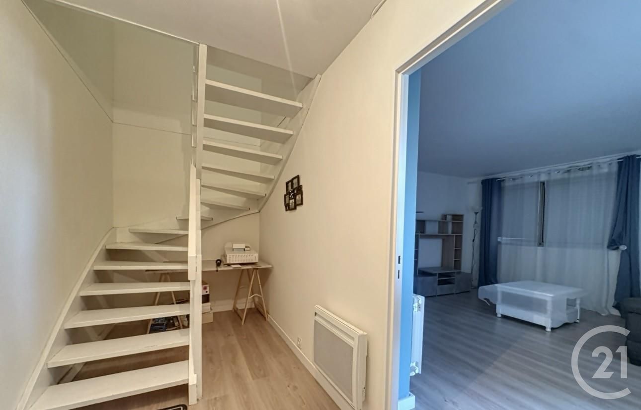 Appartement Route d'Olivet à Orléans
