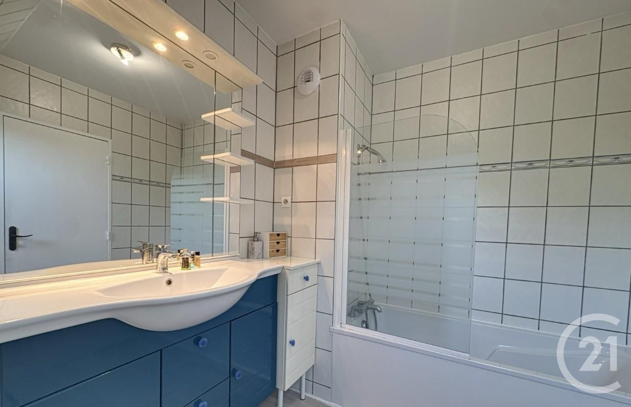 Appartement Route d'Olivet à Orléans