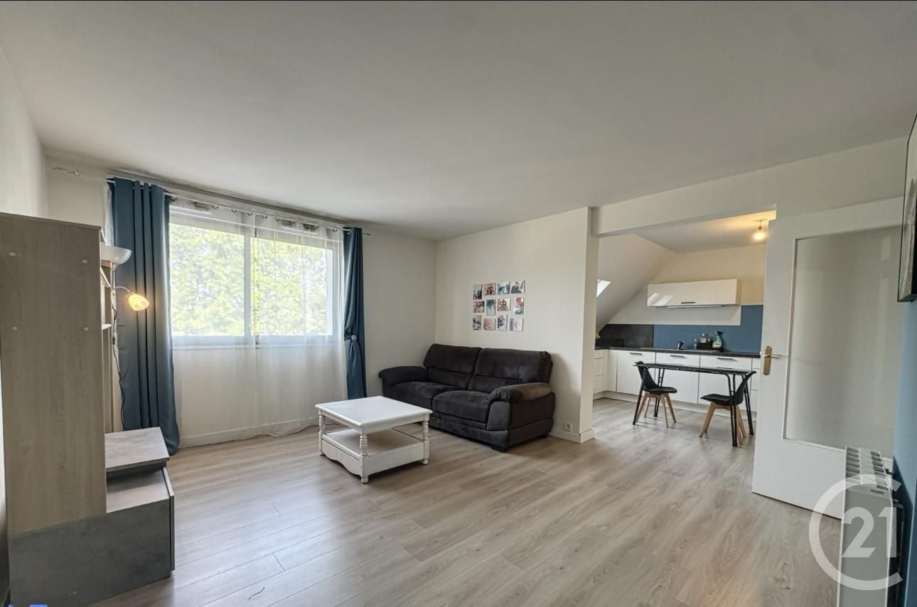 Appartement Route d'Olivet à Orléans