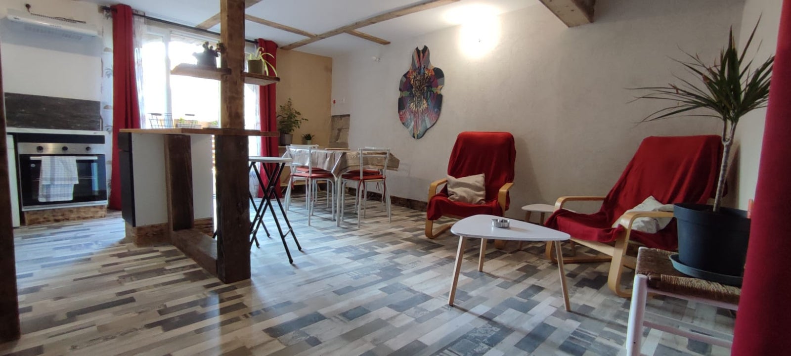 Appartement Chemin des Blaches à Saint-Jean-de-Maruéjols-et-Avéjan