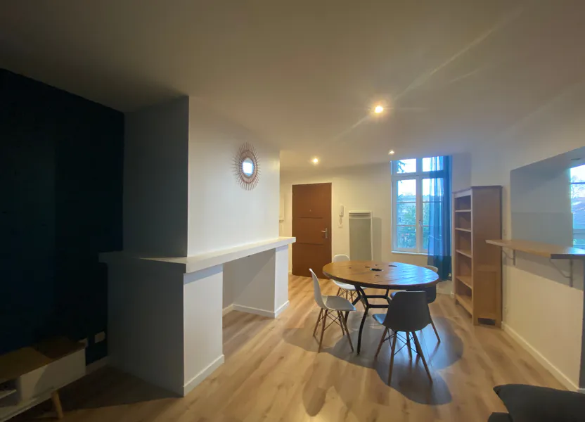 Appartement Rue Princesse à Montauban