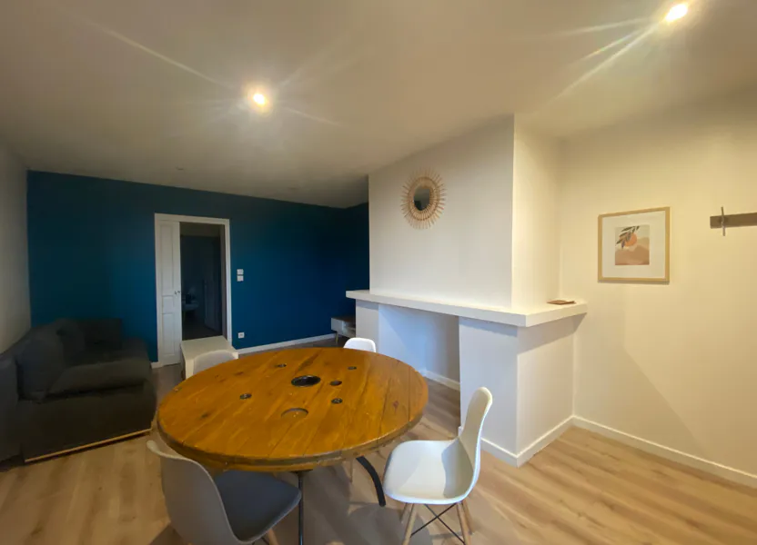 Appartement Rue Princesse à Montauban