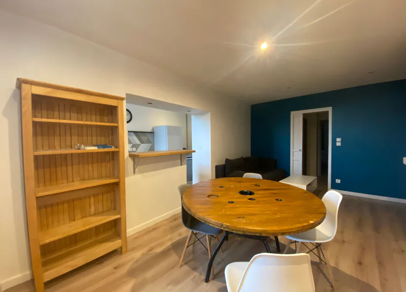 Appartement Rue Princesse à Montauban