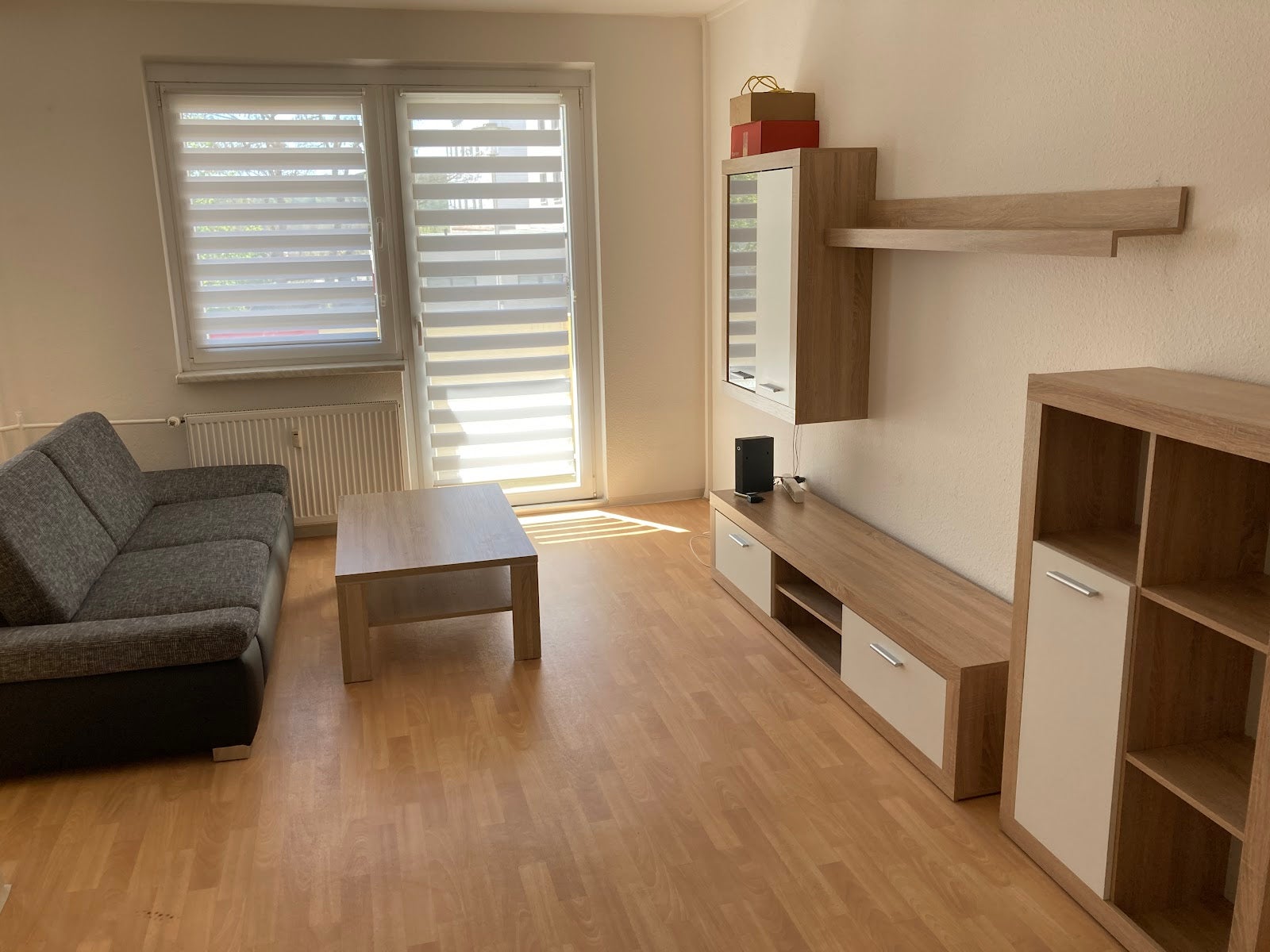 Wohnung Greizer Straße in Gera