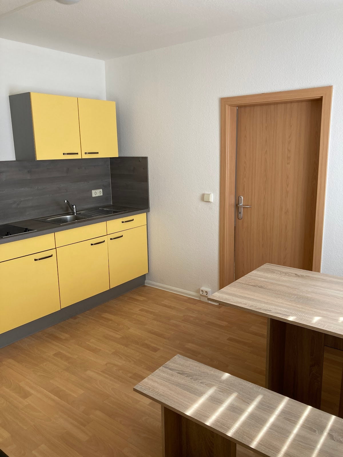 Wohnung Greizer Straße in Gera