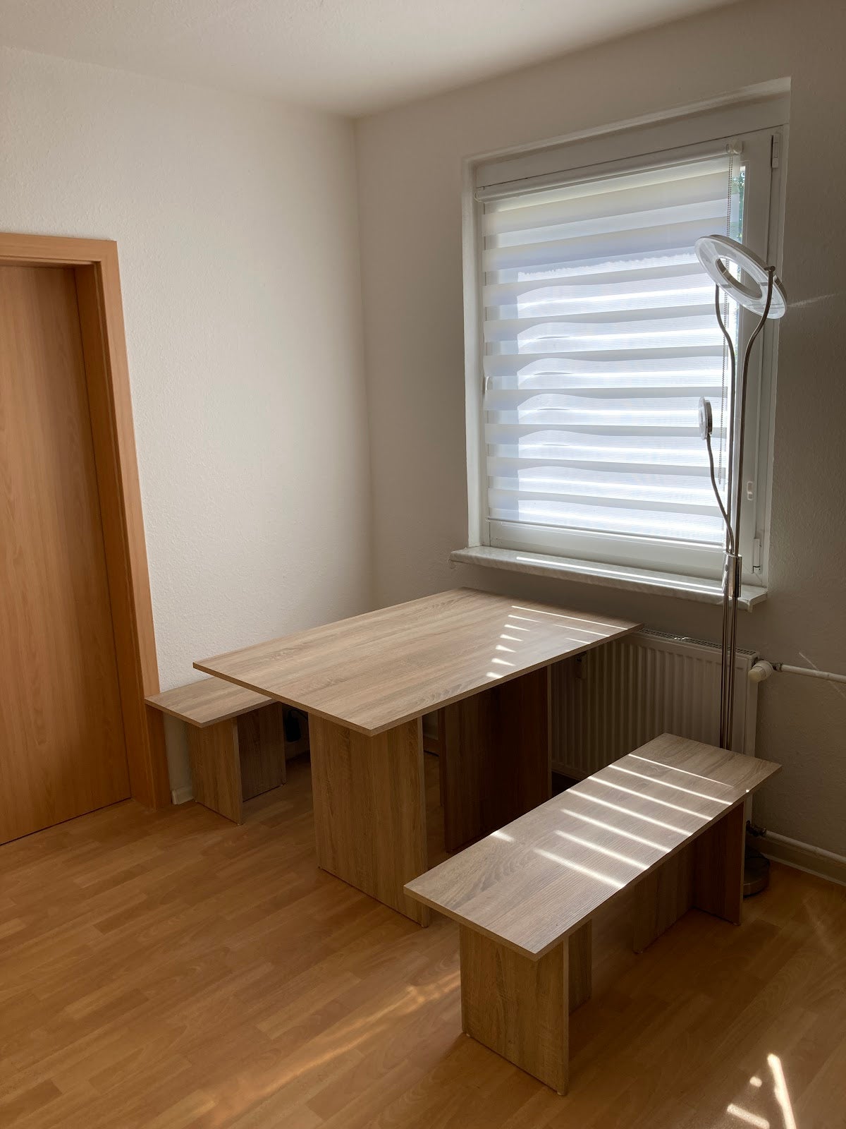 Wohnung Greizer Straße in Gera