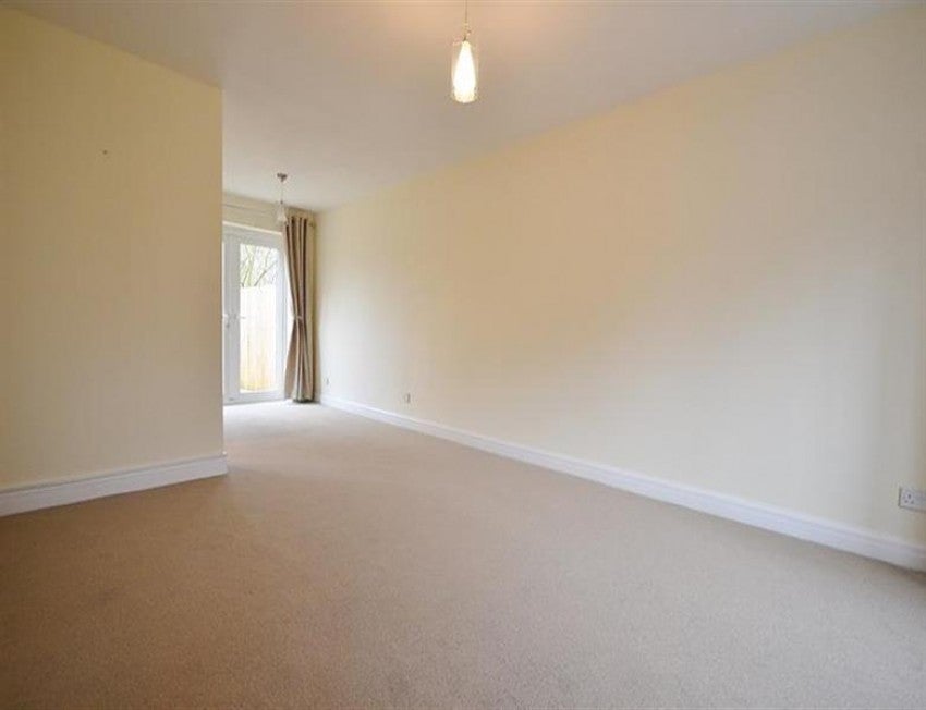 House Shargate Close in Wilmslow