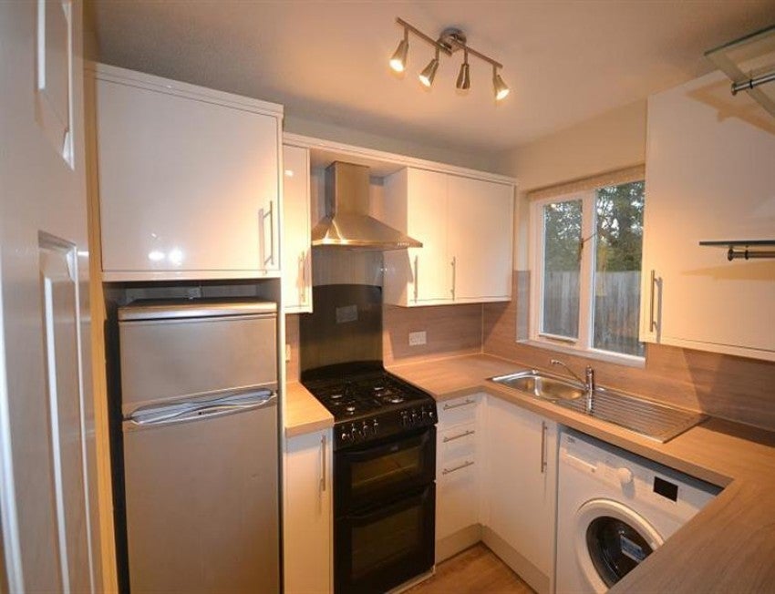 House Shargate Close in Wilmslow