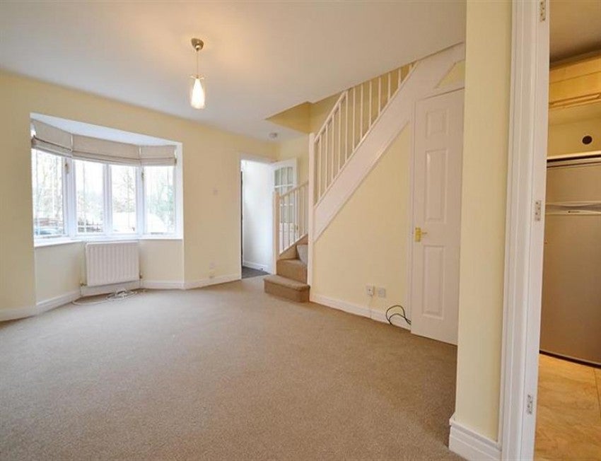 House Shargate Close in Wilmslow