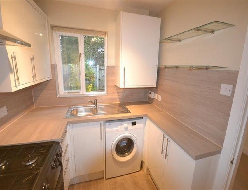 House Shargate Close in Wilmslow