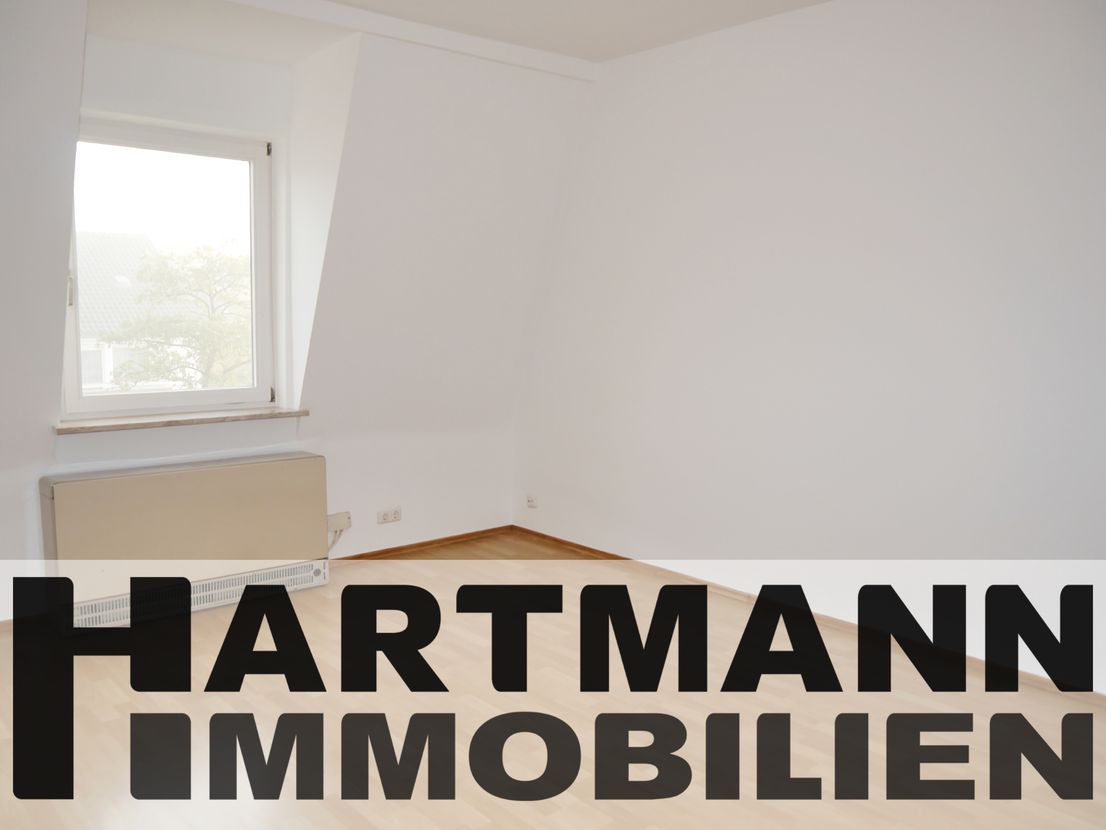 Wohnung Sophienstraße in Frankfurt am Main