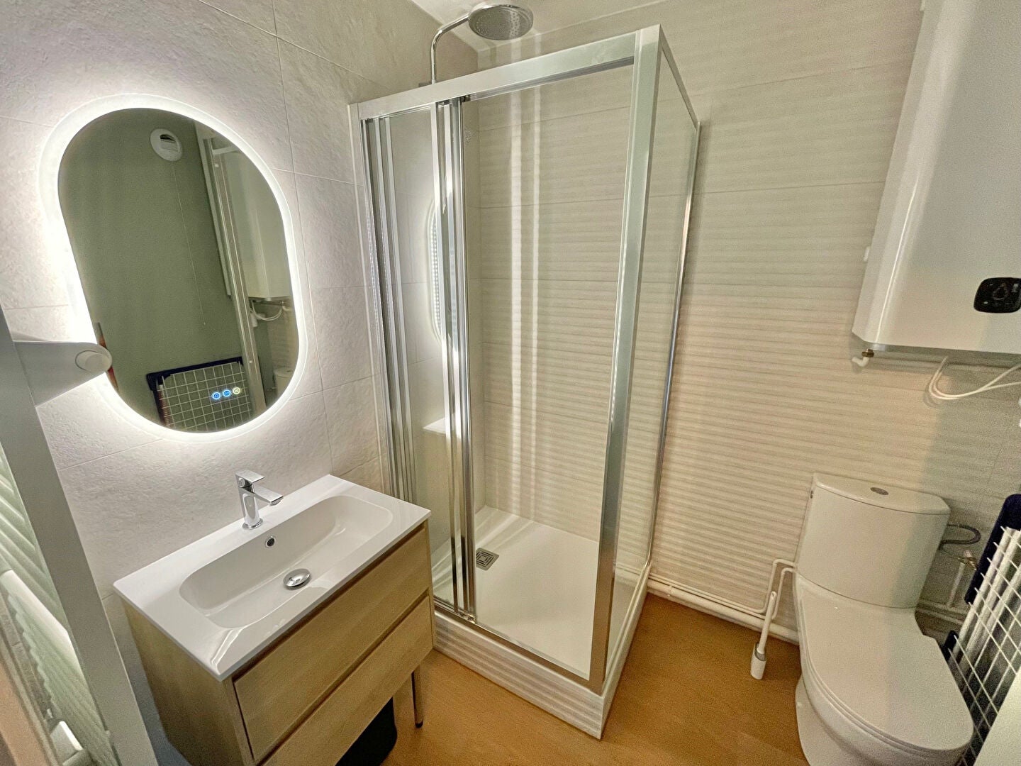 Flat Rue Préfet Bonnefoy in Nantes