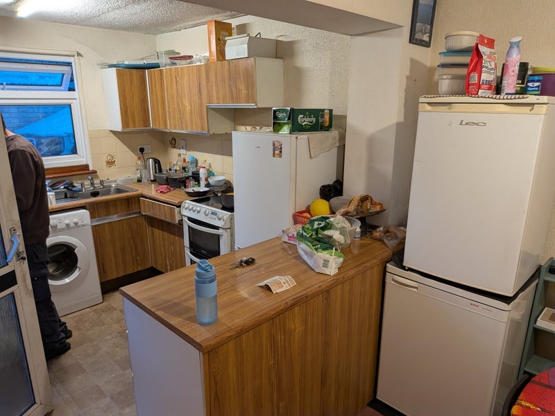 Room Rinill Grove in Royal Leamington Spa