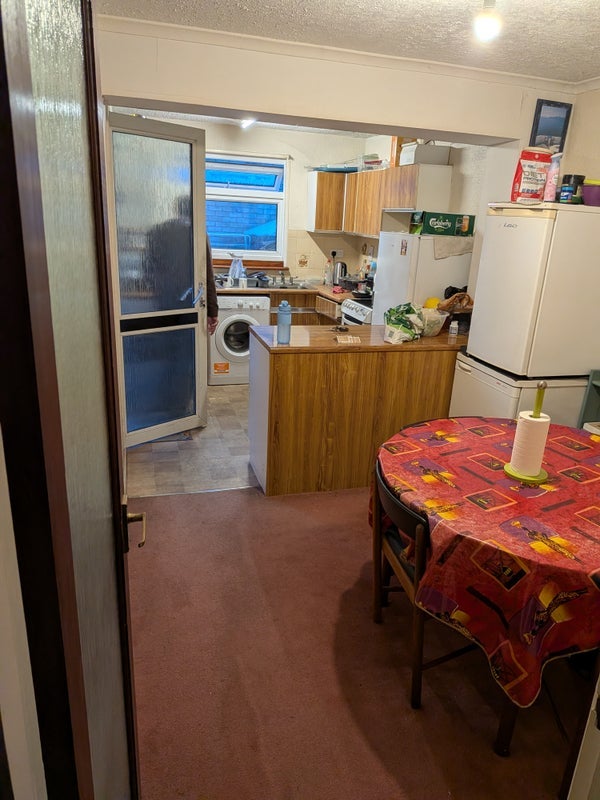 Room Rinill Grove in Royal Leamington Spa