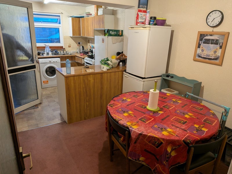 Room Rinill Grove in Royal Leamington Spa