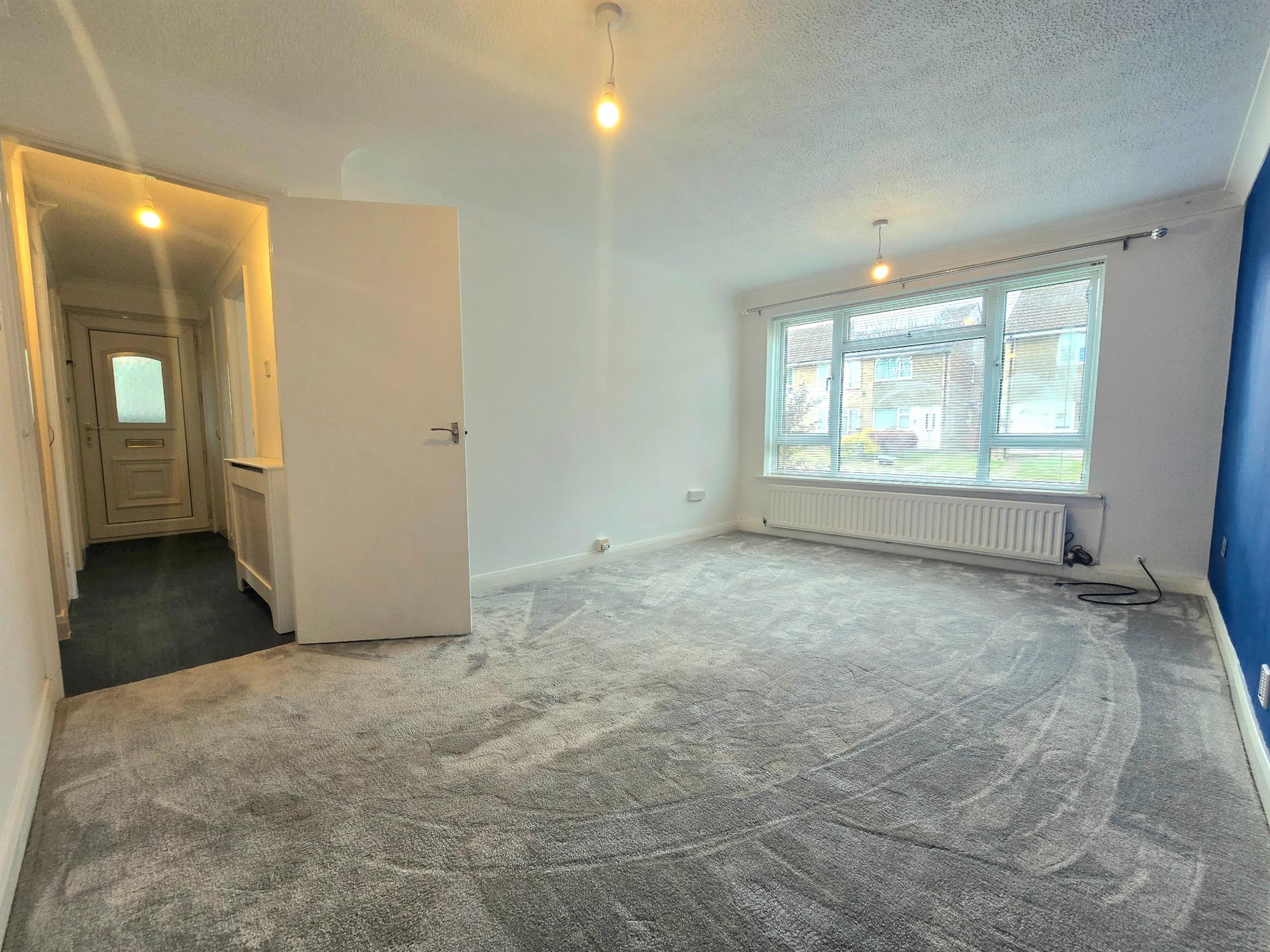 Flat Killarney Close in Southampton