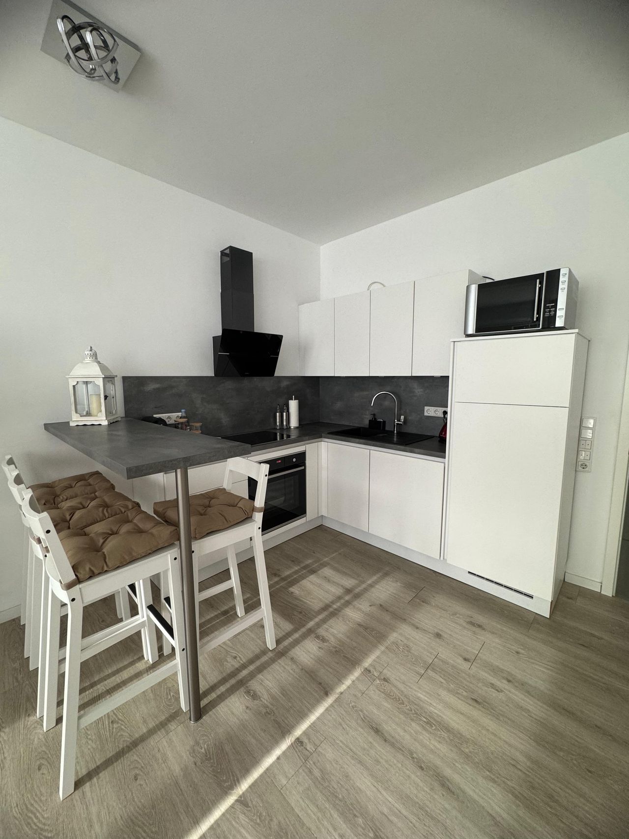 Wohnung Herforder Straße in Bielefeld