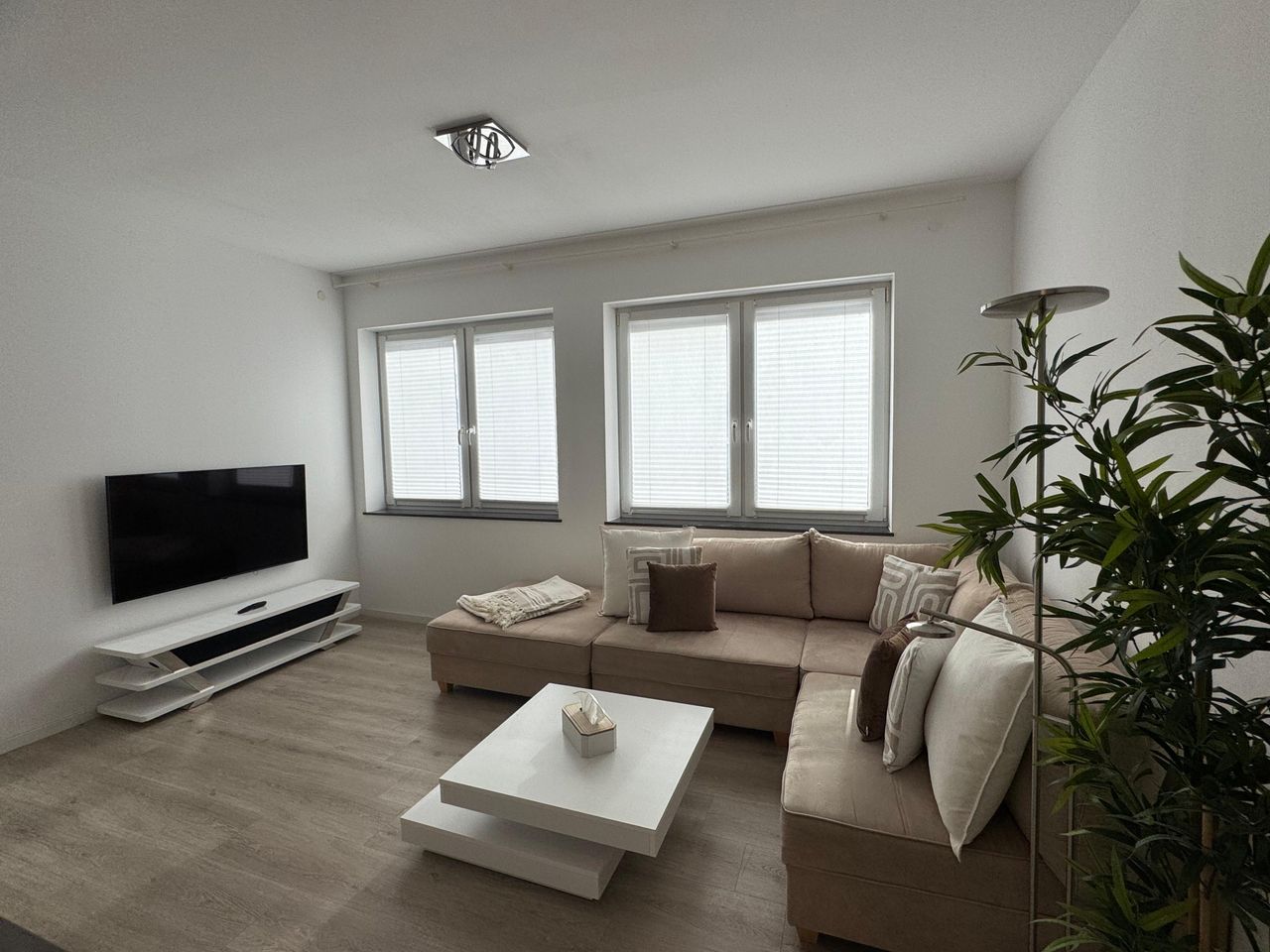 Wohnung Herforder Straße in Bielefeld