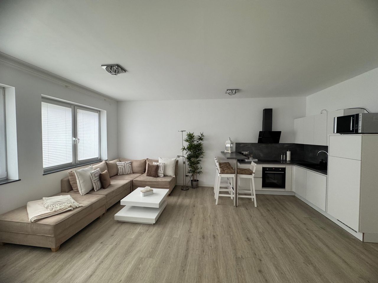 Wohnung Herforder Straße in Bielefeld