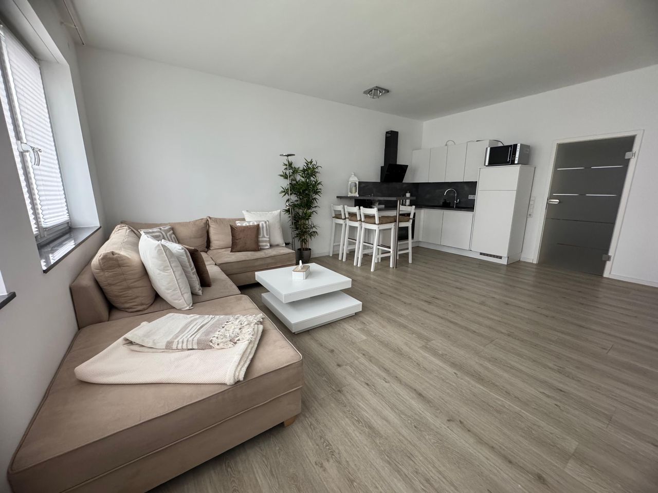 Wohnung Herforder Straße in Bielefeld
