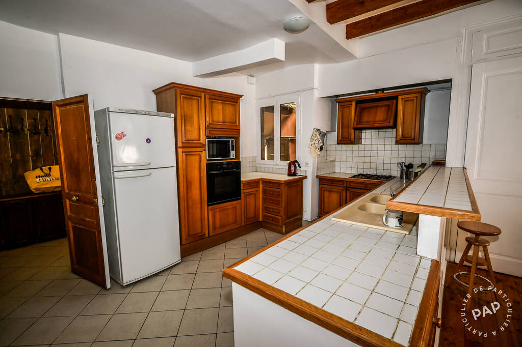 Appartement Rue Hébert à Grenoble