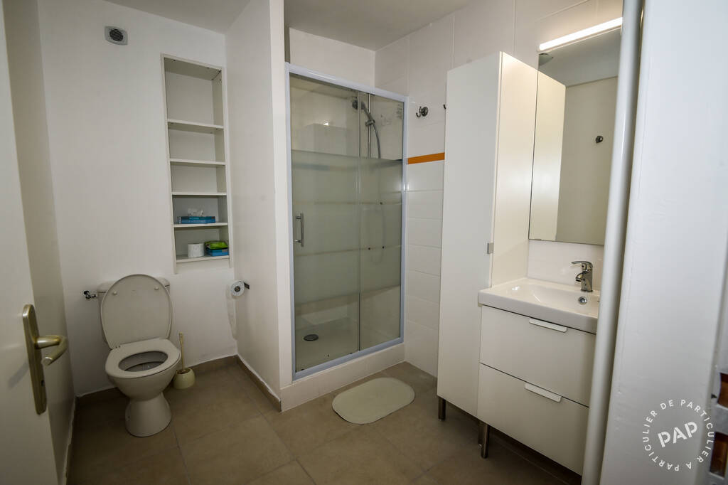 Appartement Rue Hébert à Grenoble