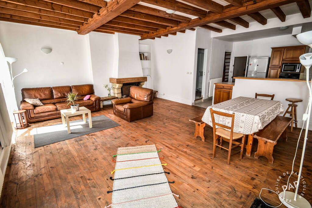 Appartement Rue Hébert à Grenoble