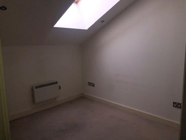 Flat Cavendish Mews in Leeds